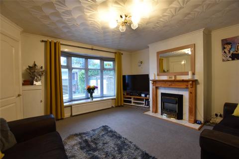 3 bedroom end of terrace house for sale, Malvern Close, Royton, Oldham, Greater Manchester, OL2