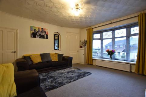 3 bedroom end of terrace house for sale, Malvern Close, Royton, Oldham, Greater Manchester, OL2