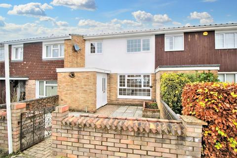 3 bedroom terraced house for sale, Mowbray Drive, Bewbush RH11