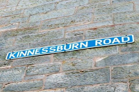 undefined, Kinnessburn Road, St. Andrews, KY16