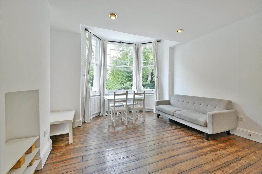 Apartment in London - View 4