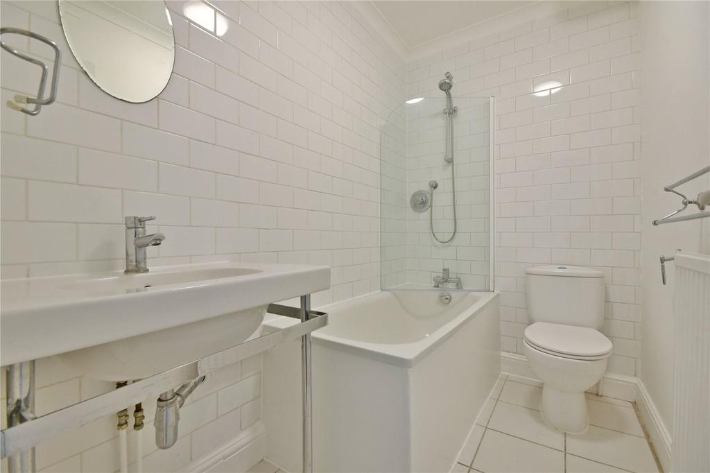 Apartment in London - View 5
