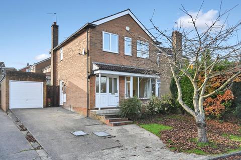 3 bedroom semi-detached house for sale, Silverdale Grove, Guiseley, Leeds