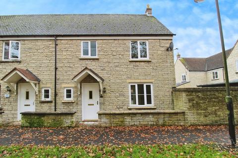 3 bedroom end of terrace house for sale, Caradon Walk, Swindon, SN25