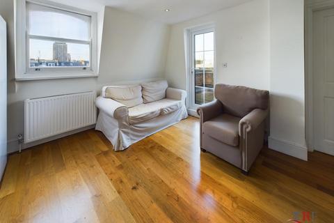 2 bedroom flat to rent, Gloucester Street, Pimlico, London, SW1V