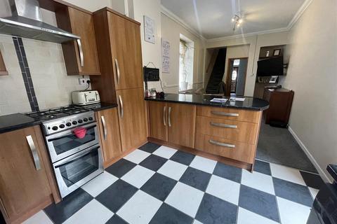 43 Bigyn Road, Llanelli, SA15 1NT