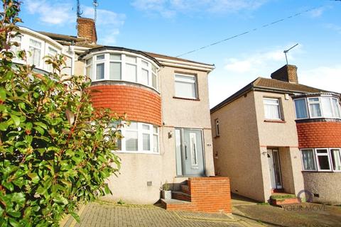 3 bedroom semi-detached house for sale, Edendale Road, Bexleyheath DA7