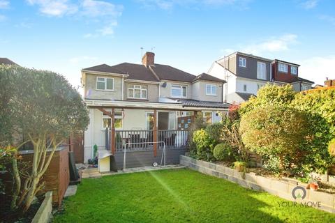 3 bedroom semi-detached house for sale, Edendale Road, Bexleyheath DA7