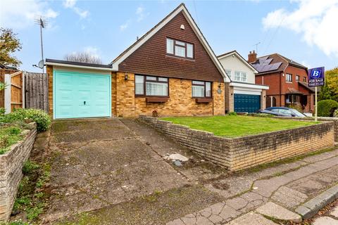 3 bedroom detached house for sale, Victoria Avenue, Langdon Hills, Basildon, Essex, SS16