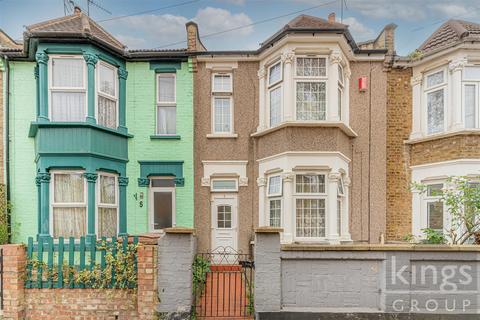 3 bedroom terraced house for sale, Norton Road, London