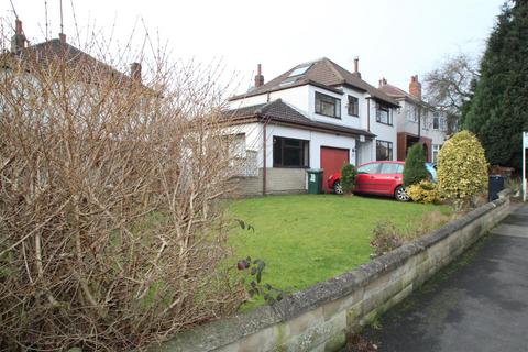 4 bedroom detached house to rent, Becketts Park Drive, Headingley, Leeds, LS6 3PL