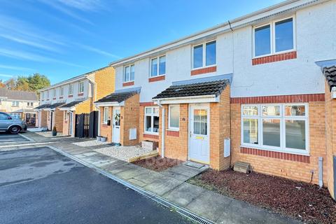 3 bedroom terraced house for sale, 10 Tobermory Drive, Kilmarnock