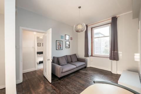 1 bedroom flat for sale, 6/12 Robertson Avenue, Slateford, Edinburgh, EH11