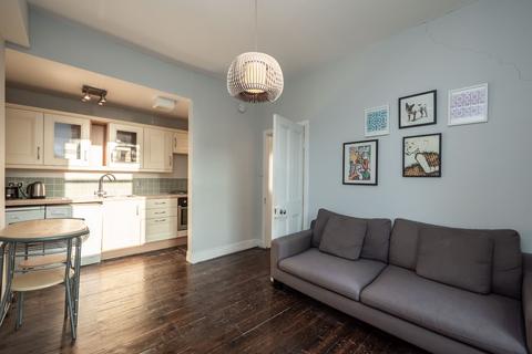 1 bedroom flat for sale, 6/12 Robertson Avenue, Slateford, Edinburgh, EH11