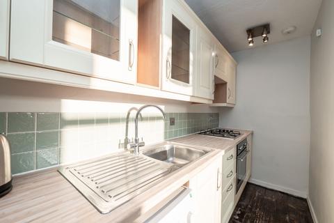 1 bedroom flat for sale, 6/12 Robertson Avenue, Slateford, Edinburgh, EH11