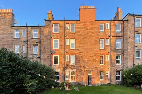 1 bedroom flat for sale, 6 Robertson Avenue, Slateford, Edinburgh, EH11