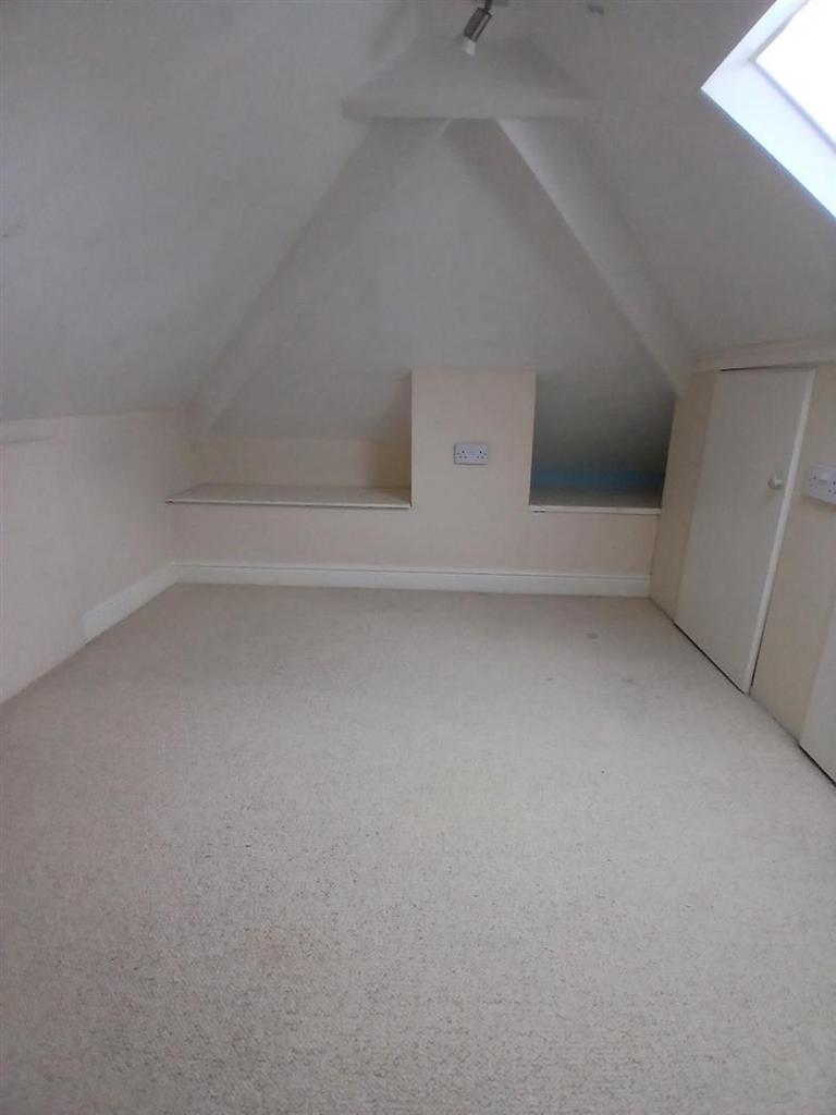 Occasional room