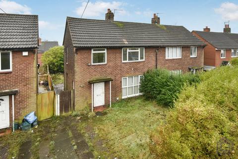 3 bedroom semi-detached house for sale, Kidsgrove ST7