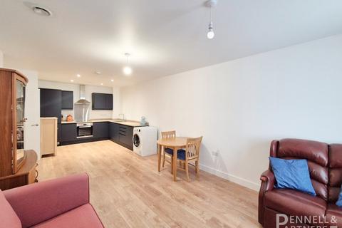 2 bedroom ground floor flat for sale, St Judes Court, Station Road, Whittlesey PE7