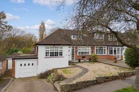 2 bedroom semi-detached bungalow for sale, Chigwell IG7