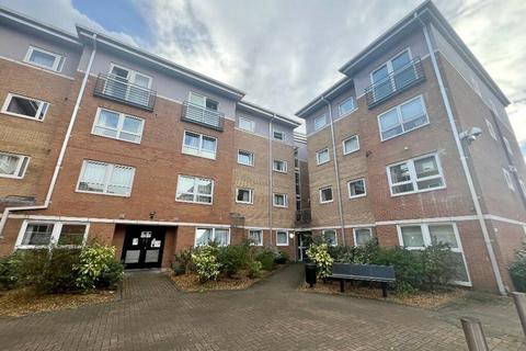 2 bedroom apartment to rent, Crown Station Place, Liverpool L7