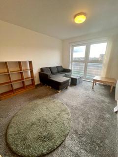 2 bedroom apartment to rent, Crown Station Place, Liverpool L7