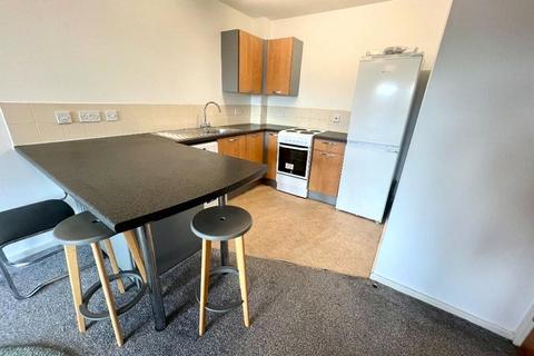 2 bedroom apartment to rent, Crown Station Place, Liverpool L7