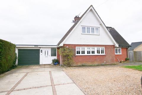 4 bedroom detached house for sale, Green Howe, Framlingham, Suffolk