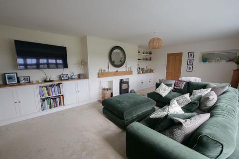 4 bedroom detached house for sale, Green Howe, Framlingham, Suffolk