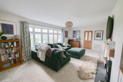 4 bedroom detached house for sale, Green Howe, Framlingham, Suffolk