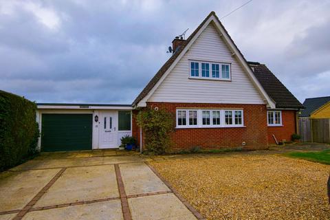 4 bedroom detached house for sale, Green Howe, Framlingham, Suffolk