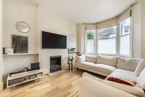 4 bedroom terraced house to rent, Anley Road, London W14