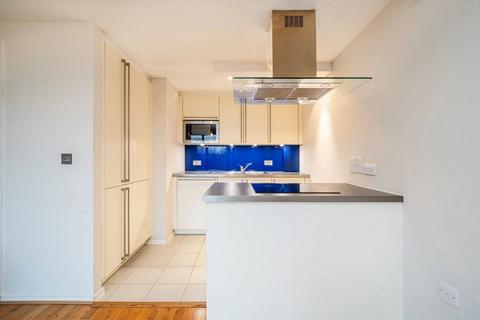 1 bedroom flat to rent, Great West Road, London W6