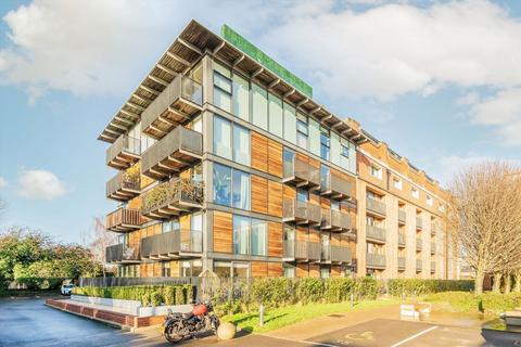 undefined, Great West Road, London W6