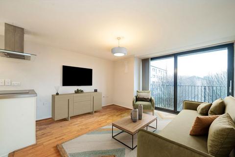 undefined, Great West Road, London W6