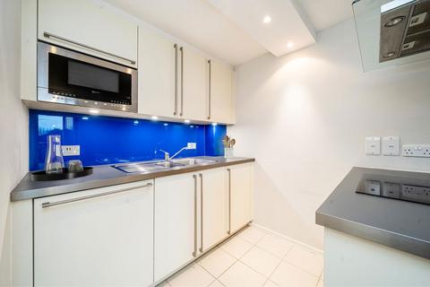undefined, Great West Road, London W6