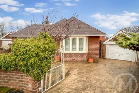 3 bedroom detached bungalow for sale, Ashley Close, Bispham