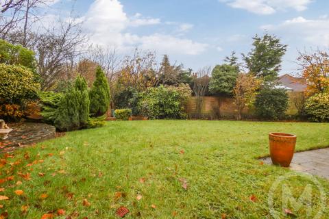 3 bedroom detached bungalow for sale, Ashley Close, Bispham