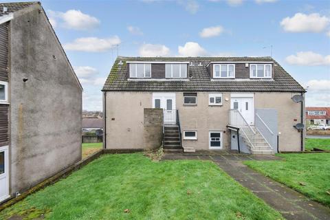 2 bedroom maisonette for sale, Graham Terrace, Bishopbriggs