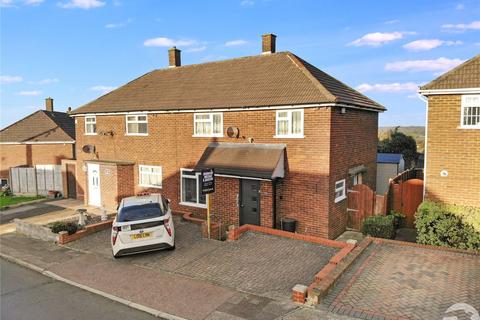 3 bedroom semi-detached house for sale, Windmill Street, Rochester, Kent, ME2