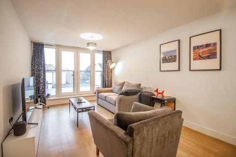 1 bedroom flat for sale, Southchurch Road, Southend-on-Sea SS1