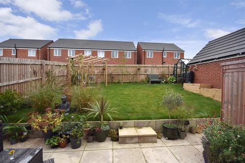 3 bedroom semi-detached house for sale, Menzel Road, Corby NN17