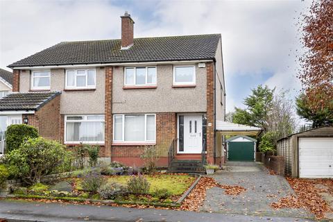 3 bedroom semi-detached house for sale, Braes-O-Yetts, Kirkintilloch