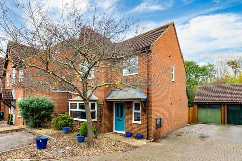 3 bedroom detached house for sale, Welbeck Close, Monkston, Milton Keynes, MK10