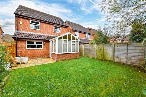 3 bedroom detached house for sale, Welbeck Close, Monkston, Milton Keynes, MK10