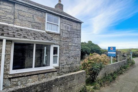 1 bedroom semi-detached house for sale, Bethany Place, Penzance TR19