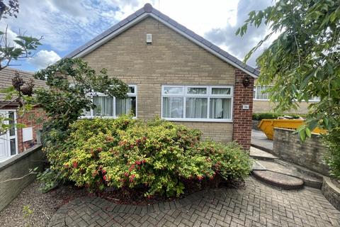 2 bedroom detached bungalow to rent, Highgate Drive, Dronfield, S18