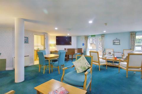 1 bedroom apartment for sale, Hollis Court, Castle Howard Road, Malton