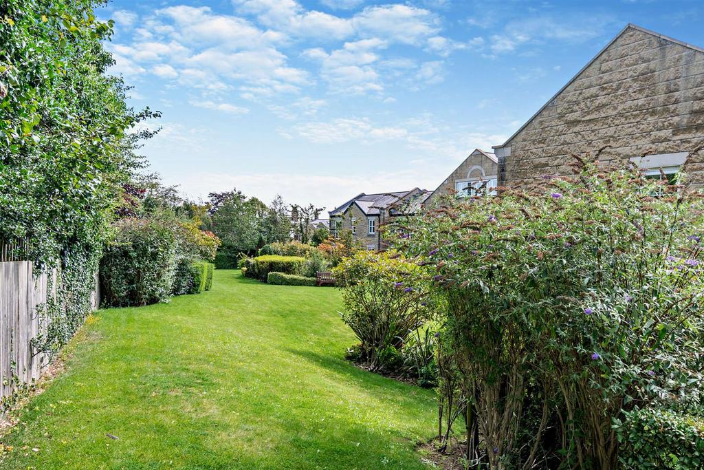 Gardens