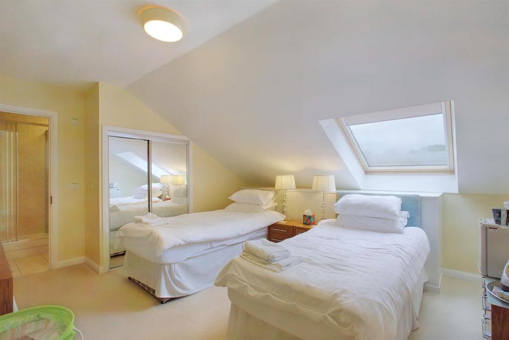 Guest Suite
